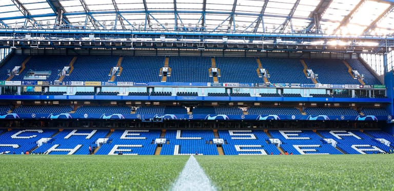 天博体育体育成为切尔西的官方博彩合作伙伴